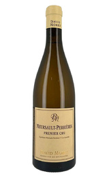 Вино David Moret Perrieres Meursault 1er Cru 2022&nbsp;0,75&nbsp;л