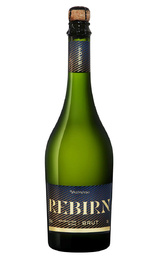 Игристое вино Valdivieso Rebirn Brut 2023 0,375 л
