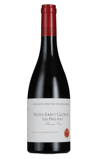 фото вино Maison Roche de Bellene Chassagne-Montrachet Vieilles Vignes 2022 0,75 л