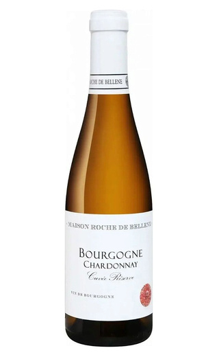 фото вино Maison Roche de Bellene Bourgogne Chardonnay Cuvee Reserve 2017 0,75 л