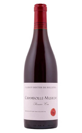 Вино Maison Roche de Bellene Chambolle-Musigny 1er Cru 2020&nbsp;0,75&nbsp;л