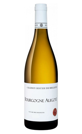 фото вино Maison Roche de Bellene Bourgogne Aligote 2018 0,75 л