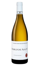 Вино Maison Roche de Bellene Bourgogne Aligote 2019 0,75 л