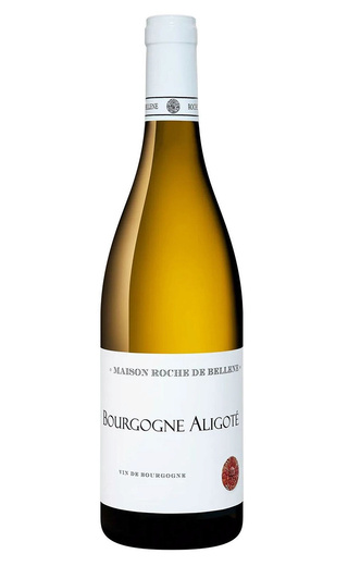 фото вино Maison Roche de Bellene Bourgogne Aligote 2020 0,75 л
