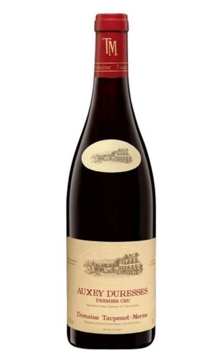 фото вино Domaine Taupenot-Merme Auxey Duresses Premier Cru 2022 0,75 л
