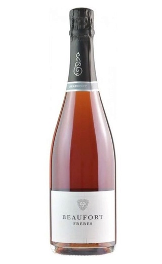 Шампанское Andre Beaufort Freres Rose 0,75 л