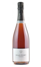 Шампанское Andre Beaufort Freres Rose 0,75 л