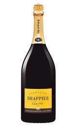 Шампанское Drappier Carte d'Or Brut 1,5 л