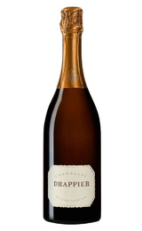 Шампанское Drappier Millesime Exception Brut 2018 0,75 л