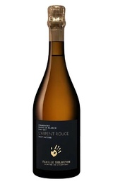 Шампанское Famille Delouvin Lieu-Dit l'Arpent Rouge Blanc de Blancs Brut Nature&nbsp;0,75&nbsp;л