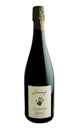 Шампанское Famille Delouvin Sauvage Brut Nature&nbsp;0,75&nbsp;л