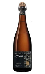 Шампанское Gounel LassalleLes Agneaux Premier Cru Chigny-Les-Roses 2018&nbsp;1,5&nbsp;л