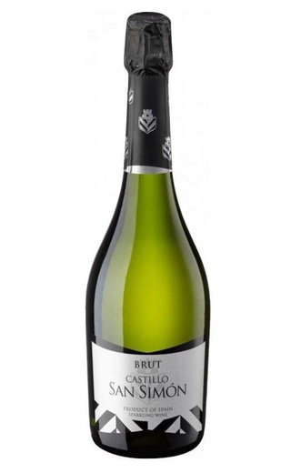 фото игристое вино Garcia Carrion Estrella del Mar Brut 0,75 л