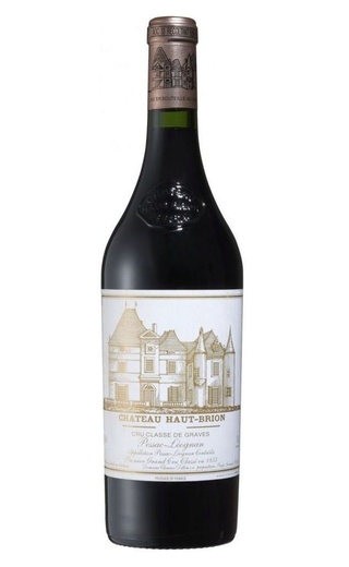 фото вино Chateau Haut-Brion (Rouge) Pessac-Leognan 1-er Grand Cru Classe 2011 0,75 л