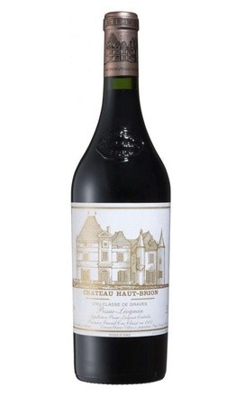 Chateau Haut-Brion · (Rouge) Pessac-Leognan 1-er Grand Cru Classe