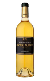 Вино Chateau Guiraud Sauternes 2010 0,75 л