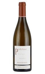 Вино Domaine Rijckaert Pouilly-Fuisse Vieilles Vignes 2022&nbsp;0,75&nbsp;л