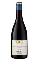 Вино Thibault Liger-Belair Corton Grand Cru Clos du Roi 2020 0,75 л