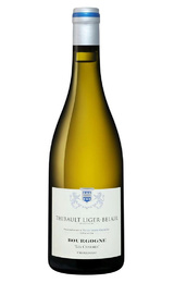 Вино Thibault Liger-Belair Bourgogne Les Charmes Chardonnay 2021&nbsp;0,75&nbsp;л