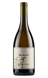 Вино Philippe Pacalet Meursault Limozin 2021 0,75 л