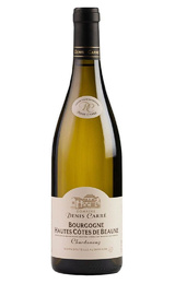 Вино Domaine Denis Carre Bourgogne Chardonnay 2022 0,75 л