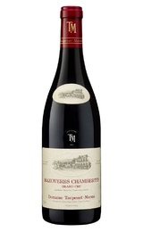 Вино Domaine Taupenot-Merme Mazoyeres Chambertin Grand Cru 2022 0,75 л