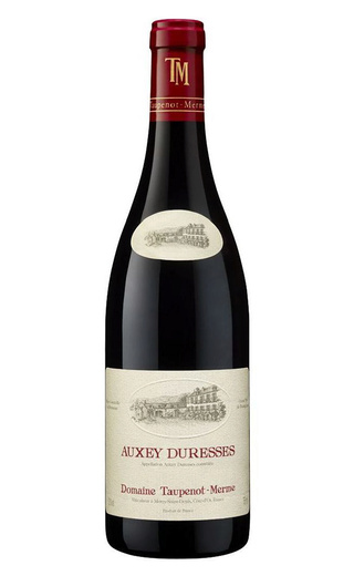 фото вино Domaine Taupenot-Merme Auxey Duresses Rouge 2022 0,75 л