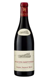Вино Domaine Taupenot-Merme Bourgogne Passetoutgrain 2022 0,75 л
