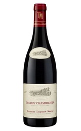 Вино Domaine Taupenot-MermeGevrey-Chambertin 1976 0,75 л