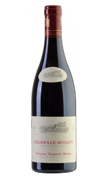 Вино Domaine Taupenot-Merme Chambolle-Musigny 1976 0,75 л