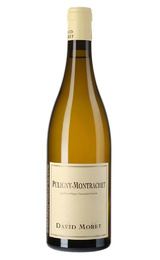 Вино David Moret Puligny-Montrachet 2022&nbsp;0,75&nbsp;л