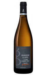 Вино Celine & Frederic Gueguen La Vigne de Marie Louise Bourgogne Aligote 2023&nbsp;0,75&nbsp;л