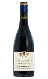 Вино Thibault Liger-Belair Beaux Bruns-Foucheres Chambolle-Musigny 2021 0,75 л