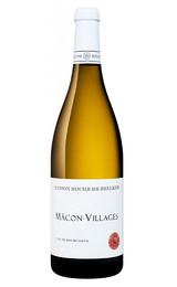 Вино Maison Roche de Bellene Macon-Villages 2021 0,75 л