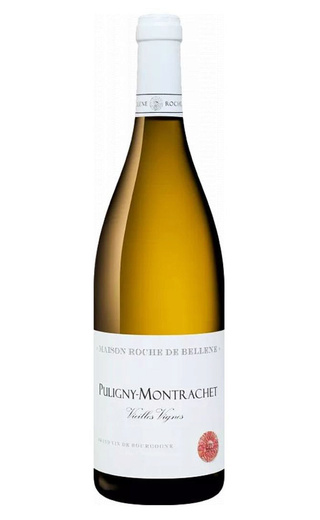 Вино Maison Roche de Bellene Puligny-Montrachet Vieilles Vignes 2021&nbsp;0,75&nbsp;л