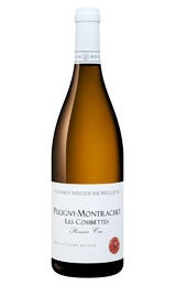 Вино Maison Roche De Bellene Les Combettes Puligny-Montrachet 1er Cru 2016&nbsp;0,75&nbsp;л