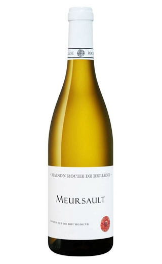 Вино Maison Roche de Bellene Meursault 2022&nbsp;0,75&nbsp;л