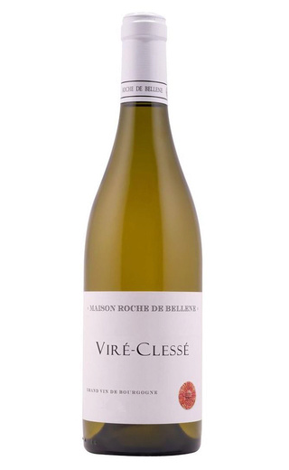 фото вино Maison Roche de Bellene Vire-Clesse 2022 0,75 л
