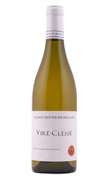 Вино Maison Roche de Bellene Vire-Clesse 2022&nbsp;0,75&nbsp;л