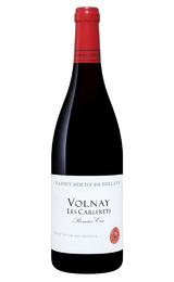 Вино Maison Roche de Bellene Les Caillerets Volnay 1er Cru 2016 0,75 л