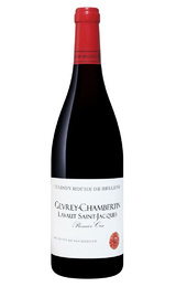 Вино Maison Roche de BelleneLavaut Saint-Jacques Gevrey-Chambertin 1er 2022 0,75 л