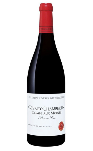 фото вино Maison Roche de Bellene Combe Aux Moines Gevrey-Chambertin 1er Cru 2022 0,75 л