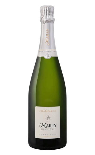 Майи Гран Крю Экстра Брют Миллезим 2019 0.75 л фото шампанское Mailly Grand Cru Extra Brut Millesime 2019 0,75 л