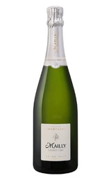 Шампанское Mailly Grand Cru Extra Brut Millesime 2019&nbsp;0,75&nbsp;л