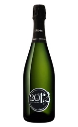 Шампанское Morize Millesime Brut 2012&nbsp;0,75&nbsp;л