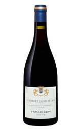 Вино Thibault Liger-Belair Clos Vougeot Grand Cru 2021 0,75 л