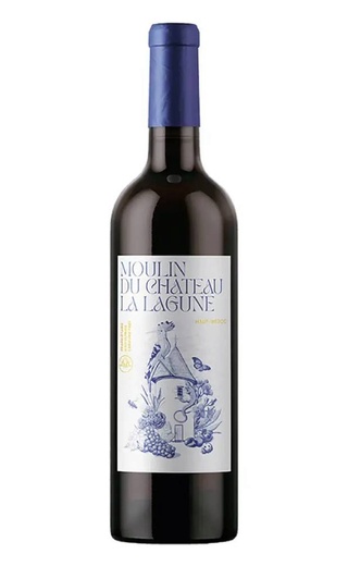 фото вино Moulin de La Lagune 2017 0,75 л