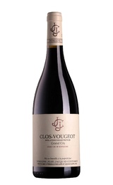 Вино Domaine Jean-Jacques Confuron Clos de Vougeot Grand Cru 2021 0,75 л