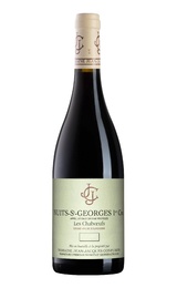 Вино Domaine Jean-Jacques Confuron Nuits-Saint-Georges 1er Cru Les Chaboeufs 2017 0,75 л