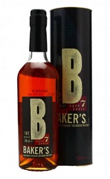 Виски Бэйкерс 7 лет